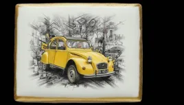 ciastko-lukier-auto-fan-pasja-citroen-2cv