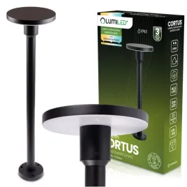 lampa-ogrodowa-led-zewnetrzna-stojaca-slupek-12w-cct-ip65-czarny