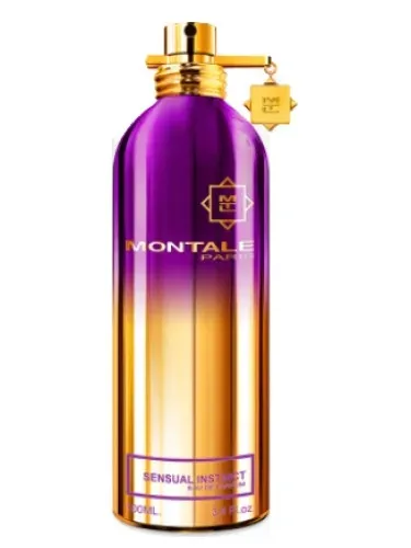 MONTALE SENSUAL INSTINCT 100 ml FLAKON