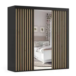 szafa-przesuwna-z-lustrem-z-lamelami-230x245cm-lira-rozne-kolory-na-wymiar