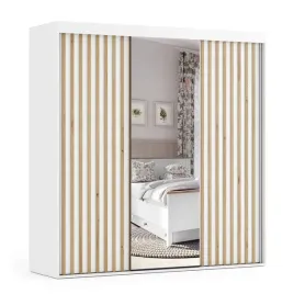 szafa-przesuwna-z-lustrem-z-lamelami-230x225cm-lira-rozne-kolory-na-wymiar