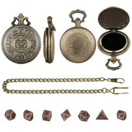 zegarek-pudelko-kostkowa-przepowiednia-miedziany-malutki-zestaw-7-metalow