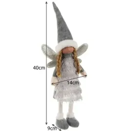 wrozka-aniol-elf-dekoracja-swiateczna