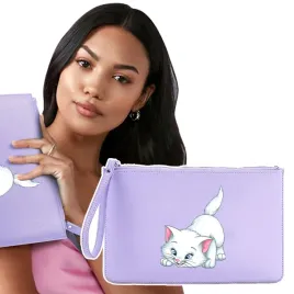 elegancka-kosmetyczka-damska-pdm-kotki-04-koralowa-na-zamek-lilac