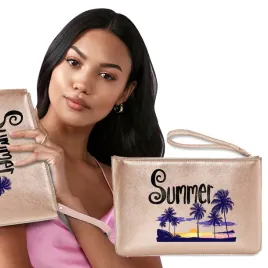 elegancka-kosmetyczka-damska-summer-02-rozowe-zloto-na-zamek-rose-gold