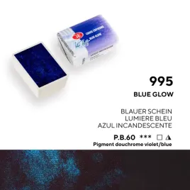akwarela-biale-noce-995-blue-glow-metaliczna