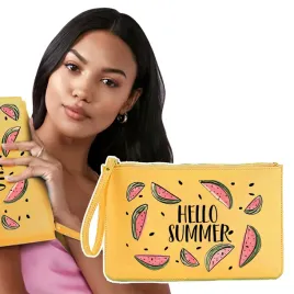 elegancka-kosmetyczka-damska-summer-01-zolta-na-zamek-mustard