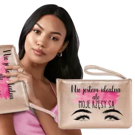 elegancka-kosmetyczka-damska-lashes-03-rozowe-zloto-na-zamek-rose-gold