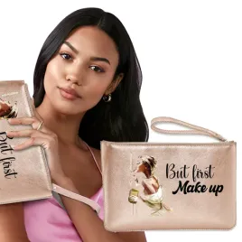 elegancka-kosmetyczka-damska-make-up-06-rozowe-zloto-na-zamek-rose-gold