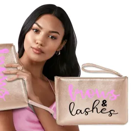 elegancka-kosmetyczka-damska-brows-rozowe-zloto-na-zamek-rose-gold