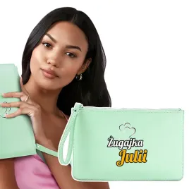 elegancka-kosmetyczka-damska-pdm-julia-zugaj-02-mietowa-na-zamek-soft-mint