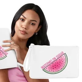 elegancka-kosmetyczka-damska-watermelon-sugar-biala-na-zamek-soft-white