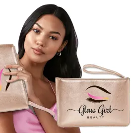 elegancka-kosmetyczka-damska-glow-girl-rozowe-zloto-na-zamek-rose-gold