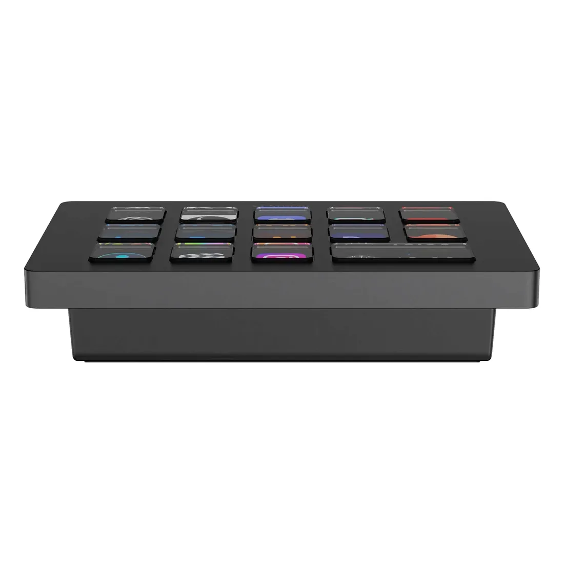 konsola-ulanzi-stream-deck-d200h-stan-nowy