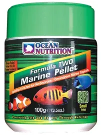 ocean-nutrition-formula-two-marine-pellet-medium-100gr