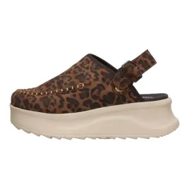 heydude-damskie-lekkie-wygodne-buty-klapki-platform-delray-suede-clog-37