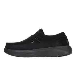 heydude-damskie-lekkie-buty-mokasyny-wsuwane-zamszowe-wendy-comf-suede-38