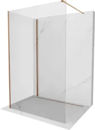 mexen-kioto-scianka-prysznicowa-walk-in-120-x-75-cm-transparent-rozowe-zl