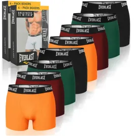 everlast-bokserki-meskie-8-sztuk-zestaw-bawelna-mix-kolor-logo-rozmiar-l