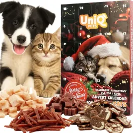 kalendarz-adwentowy-swiateczny-uniq-pets-z-przysmakami-dla-psa-i-kota