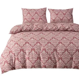 komplet-nowoczesna-posciel-200x220-cm-bawelna-satynowa-posciel-2x-poduszka