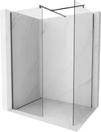 mexen-kioto-scianka-prysznicowa-walk-in-155-x-70-cm-transparent-gun-gray