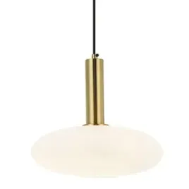 owalna-lampa-wiszaca-22072-szklana-dysk-bialy-zloty