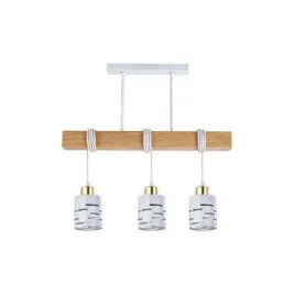 oprawa-wiszaca-e27-elen-3x-led-stal-drewno-bialy-zloty