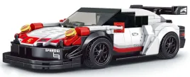 biale-auto-sportowe-ukladanka-klocki