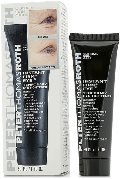 PETER THOMAS ROTH Krem pod oczy Instant Firmx Eye 30ml