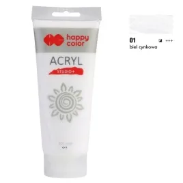 happy-color-farba-akrylowa-studio-200-ml-biel-cynkowa