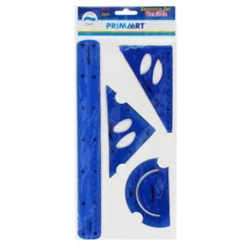 starpak-zestaw-szkolny-geometryczny-elastyczny-4-el-30cm