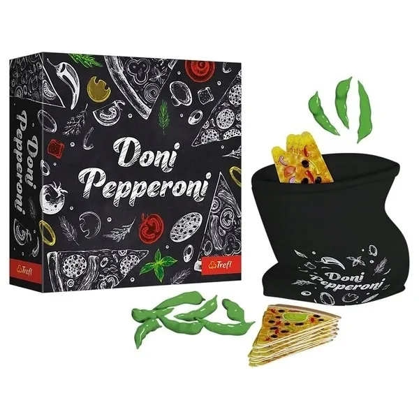 trefl-gra-planszowa-doni-pepperoni