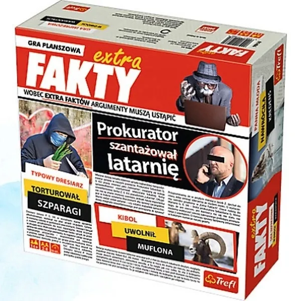 trefl-gra-extra-fakty-stan-nowy