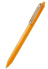 pentel-dlugopis-szkolny-biurowy-automatyczny-izee-07mm-pomarancz