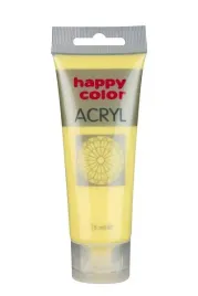 happy-color-farba-akrylowa-75ml-zolty-pastelowy