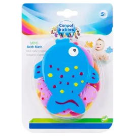 maty-kapielowe-canpol-babies-mini-5-szt-kolorowy-ocean-antyposlizgowe-pr