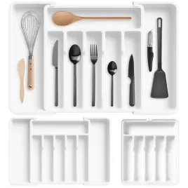 wklad-do-szuflady-organizer-rozsuwany-regulowany-na-sztucce-bialy-wellhaus