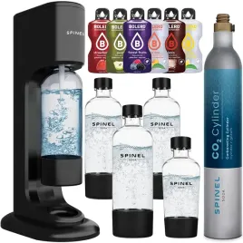 saturator-spinel-soda-bubbleon-do-gazowania-wody-4-butelki-6x-napoje