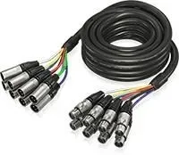 behringer-gmx-500-8-x-xlr-f-8-x-xlr-m-5m