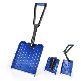 orientools-lopata-do-sniegu-skladana-do-samochodu-niebieska