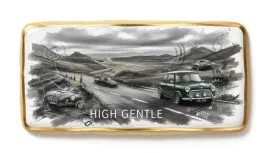 ciastko-lukier-auto-fan-pasja-high-gentle