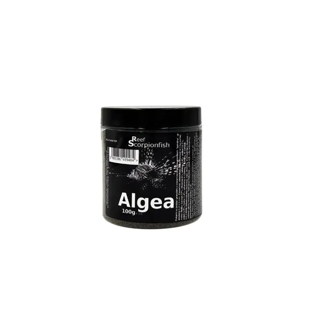 reef-scorpionfish-algae-250ml-pokarm-ze-spirulina