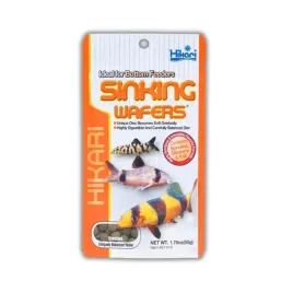 hikari-sinking-wafers-50g