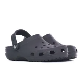 crocs-klapki-dzieciece-tworzywo-sztuczne-szary-rozmiar-285