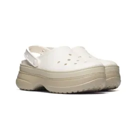 crocs-damskie-buty-chodaki-platforma-classic-stacked-211355-clog-39-40