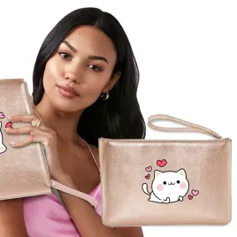 elegancka-kosmetyczka-damska-pdm-kotki-10-rozowe-zloto-na-zamek-rose-gold