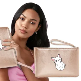 elegancka-kosmetyczka-damska-pdm-kotki-09-rozowe-zloto-na-zamek-rose-gold