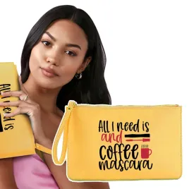 elegancka-kosmetyczka-damska-all-i-need-zolta-na-zamek-mustard