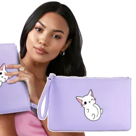 elegancka-kosmetyczka-damska-pdm-kotki-09-koralowa-na-zamek-lilac